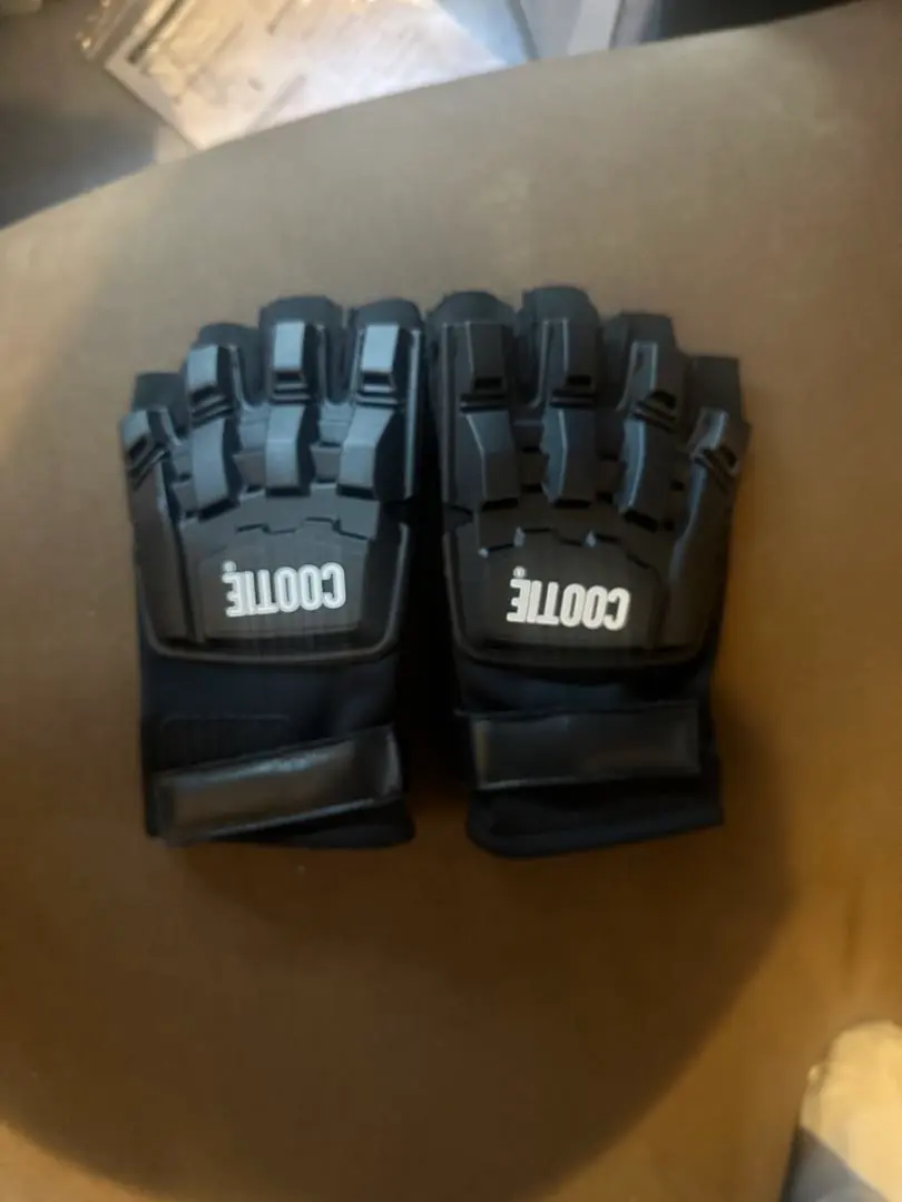 2026年最新】手袋 COOTIEの人気アイテム - メルカリ