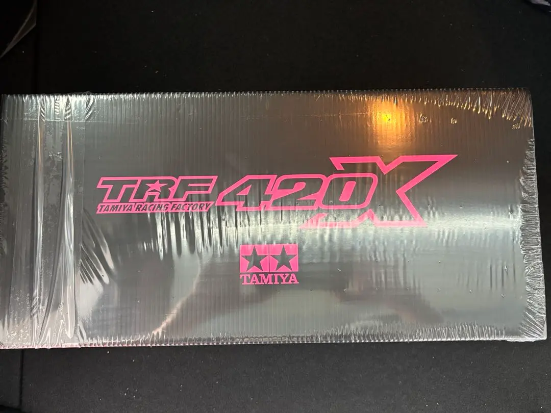 2026年最新】trf420の人気アイテム - メルカリ