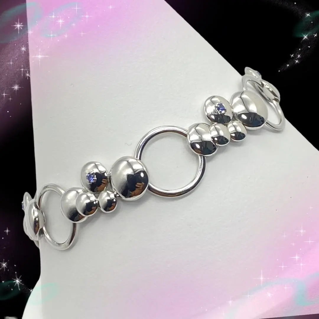 2026年最新】COMME CA DU MODE ブレスレットの人気アイテム - メルカリ