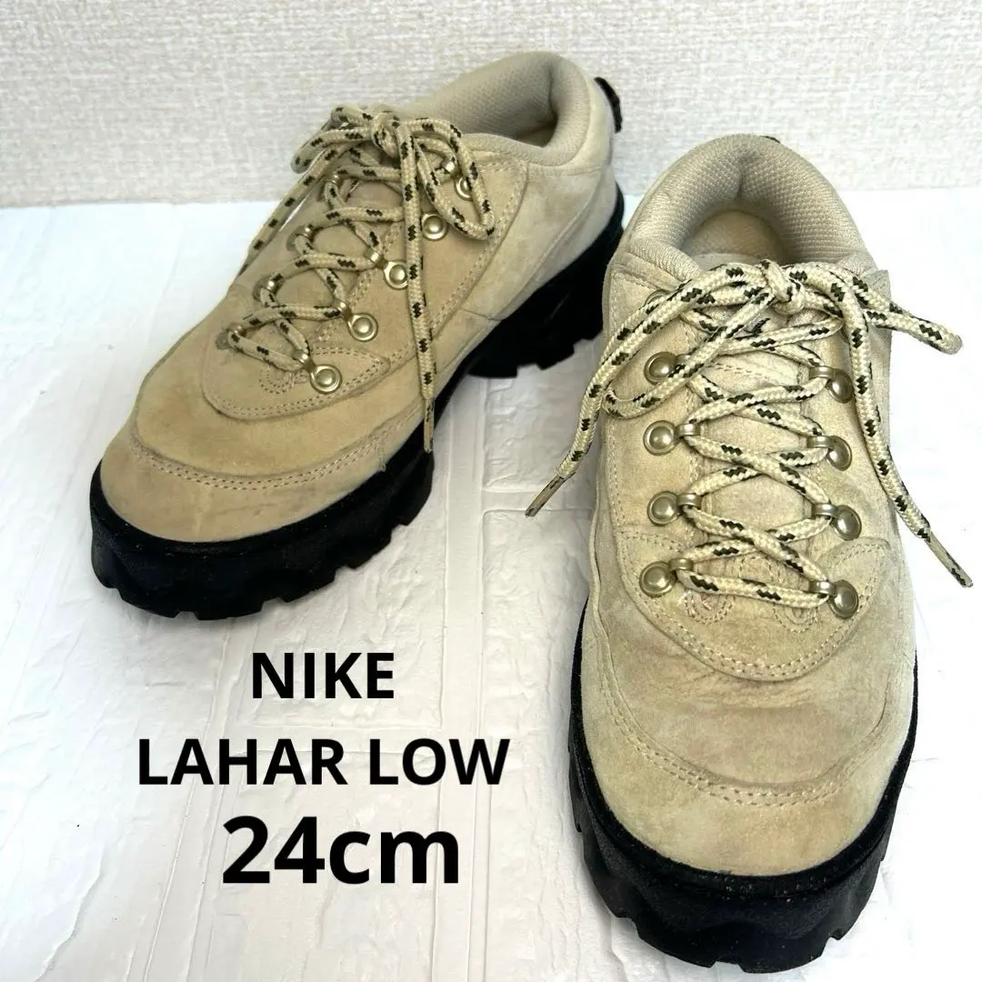 2026年最新】nike ラハール low 24の人気アイテム - メルカリ