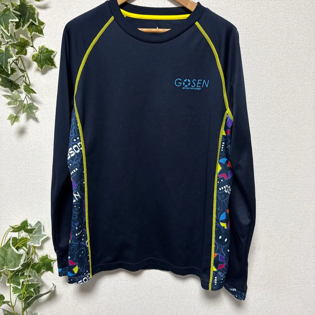 2026年最新】ゴーセン ロンtの人気アイテム - メルカリ