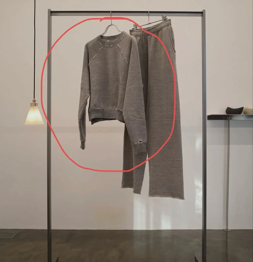 2026年最新】lon スウェット 梨花の人気アイテム - メルカリ