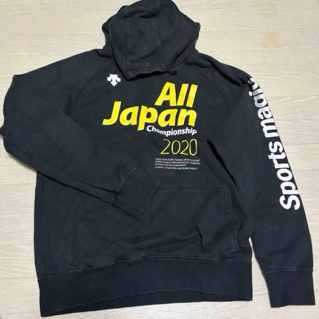 2026年最新】Alljapan パーカーの人気アイテム - メルカリ