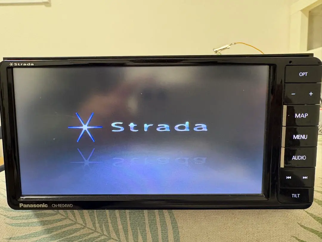 2026年最新】パナソニック ストラーダ cn-re05dの人気アイテム - メルカリ