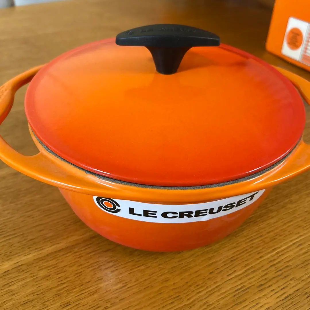 2026年最新】ルクルーゼ センセーションの人気アイテム - メルカリ