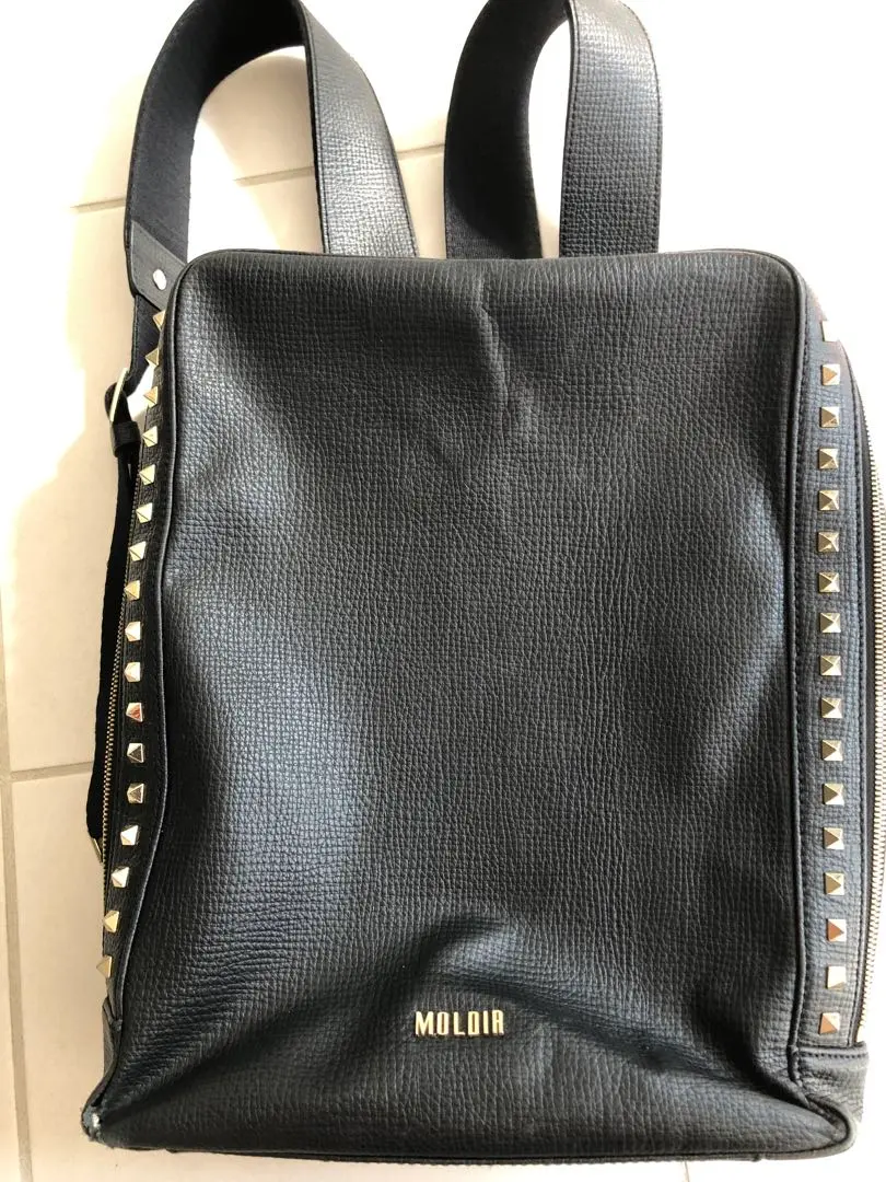 2026年最新】moldir リュックの人気アイテム - メルカリ