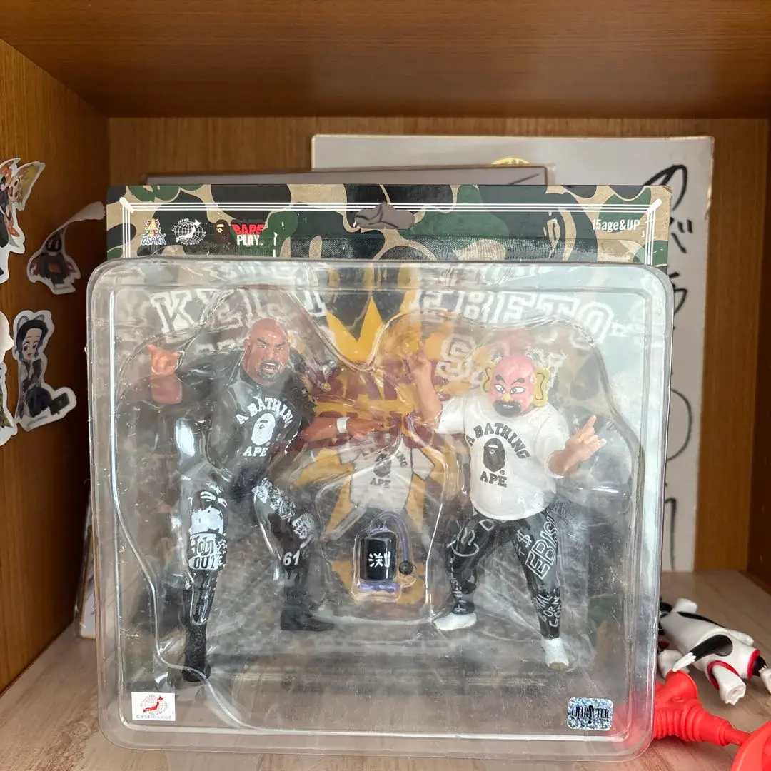 2026年最新】BAPE 武藤の人気アイテム - メルカリ