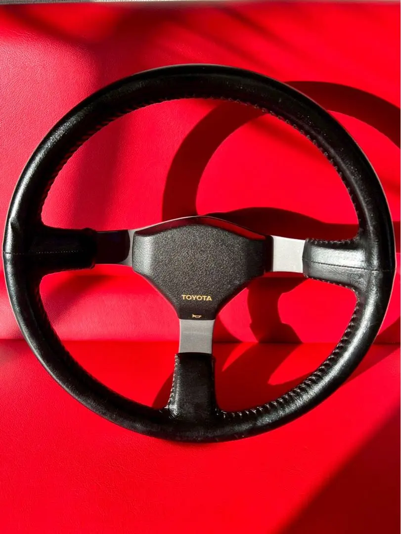 2026年最新】ae86 純正ハンドルの人気アイテム - メルカリ