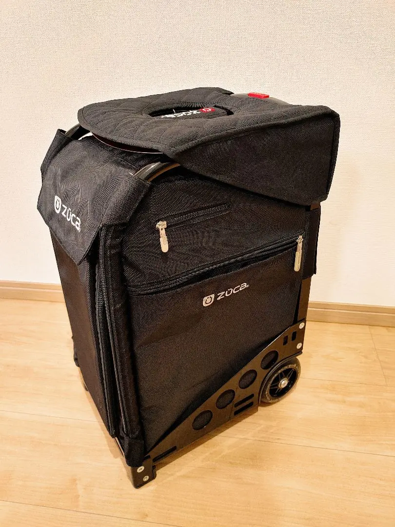 2026年最新】zuca キャリーの人気アイテム - メルカリ