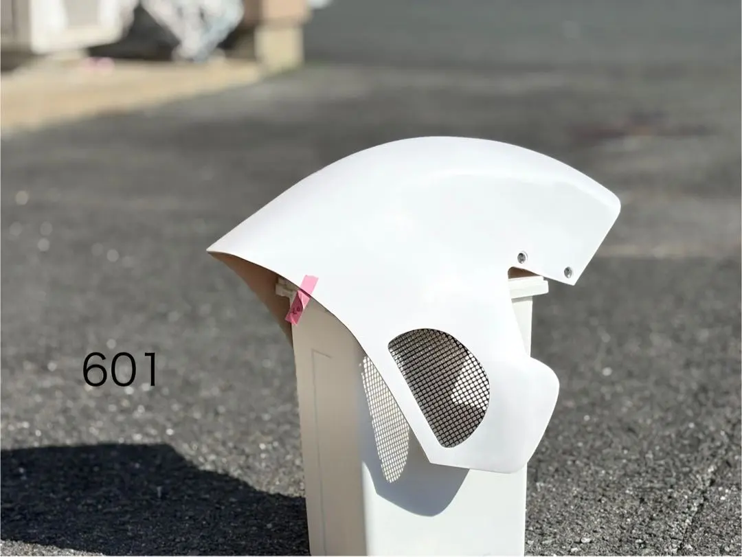 2026年最新】エアロシャークフェンダーの人気アイテム - メルカリ