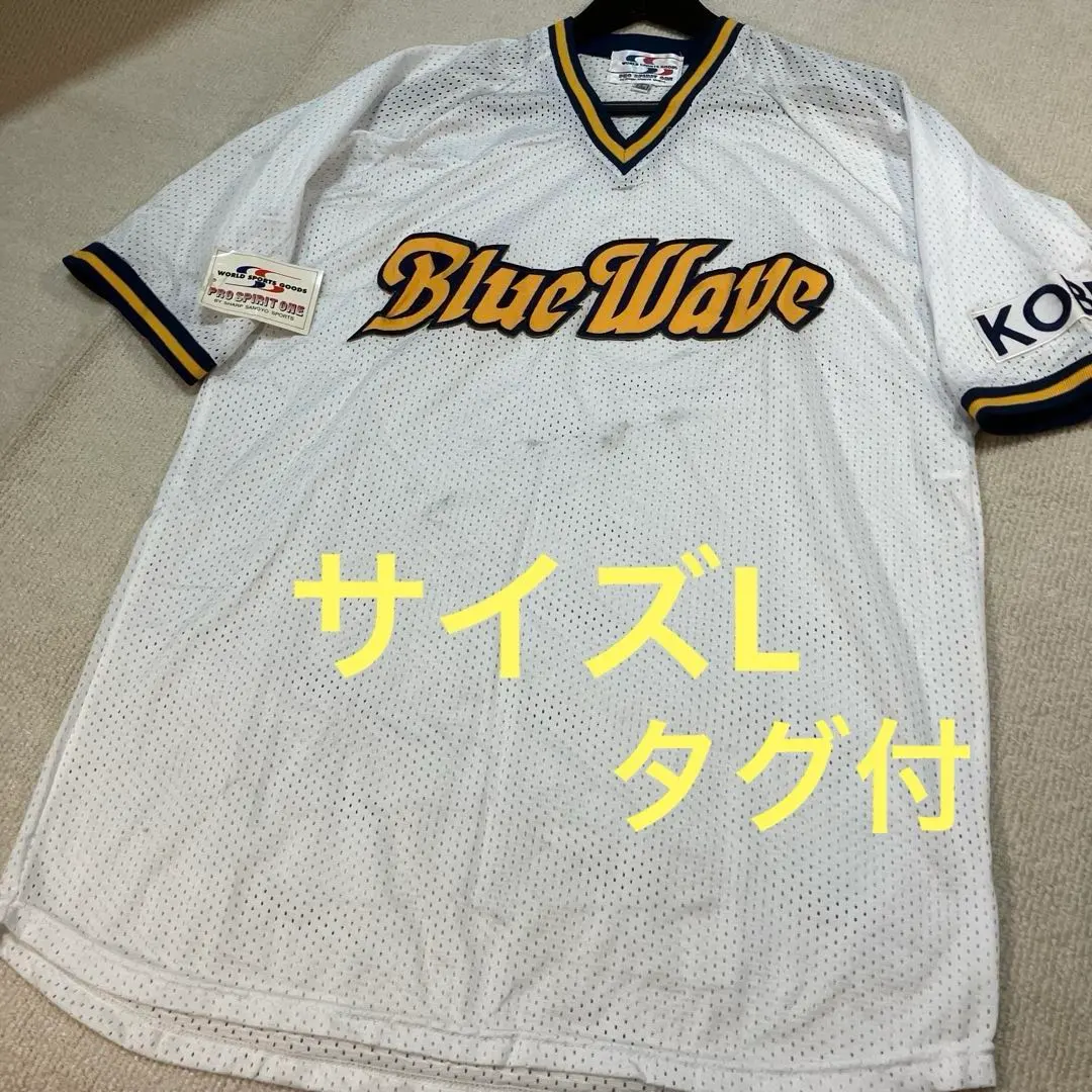 2026年最新】近鉄 ユニフォーム 復刻の人気アイテム - メルカリ