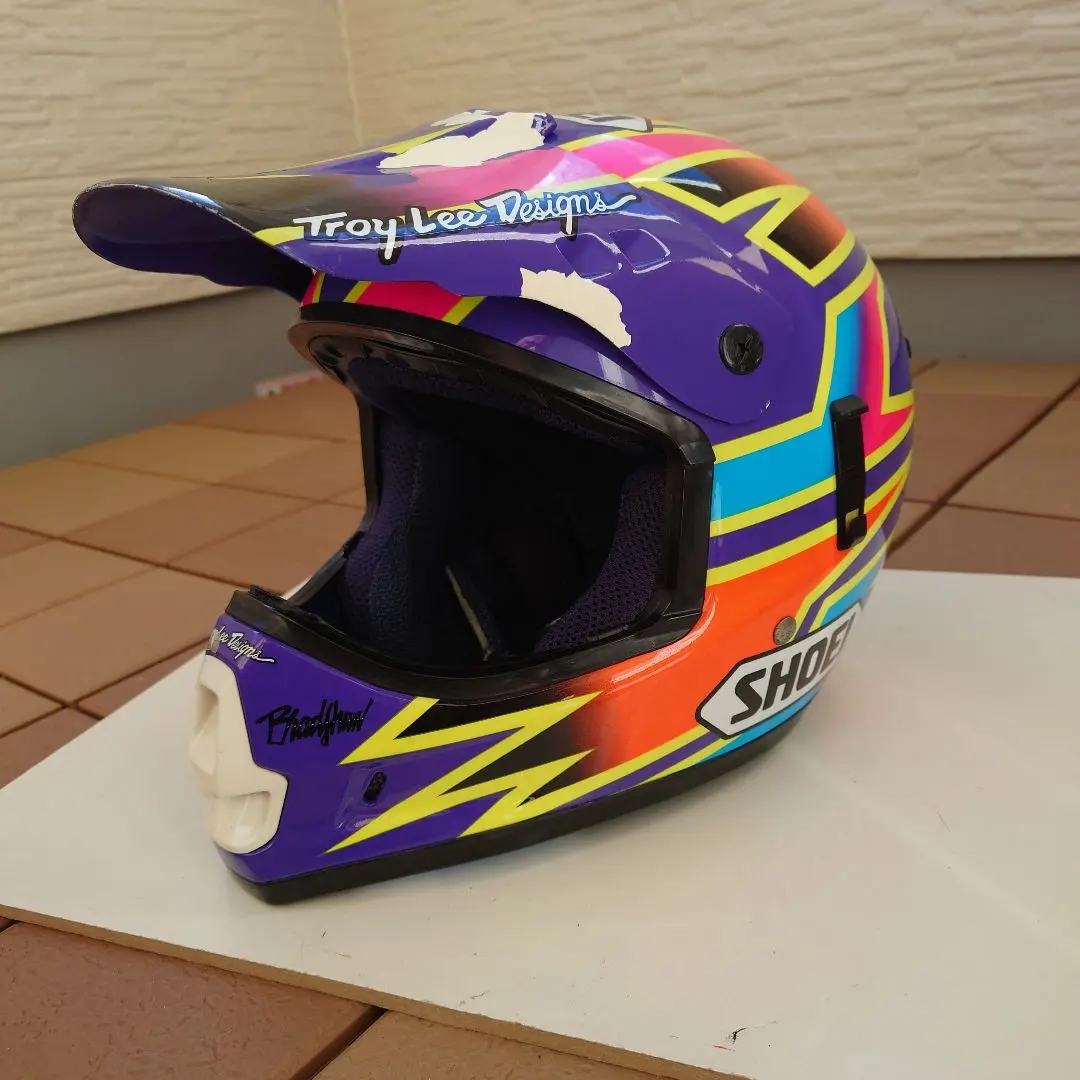 2026年最新】shoei troyの人気アイテム - メルカリ