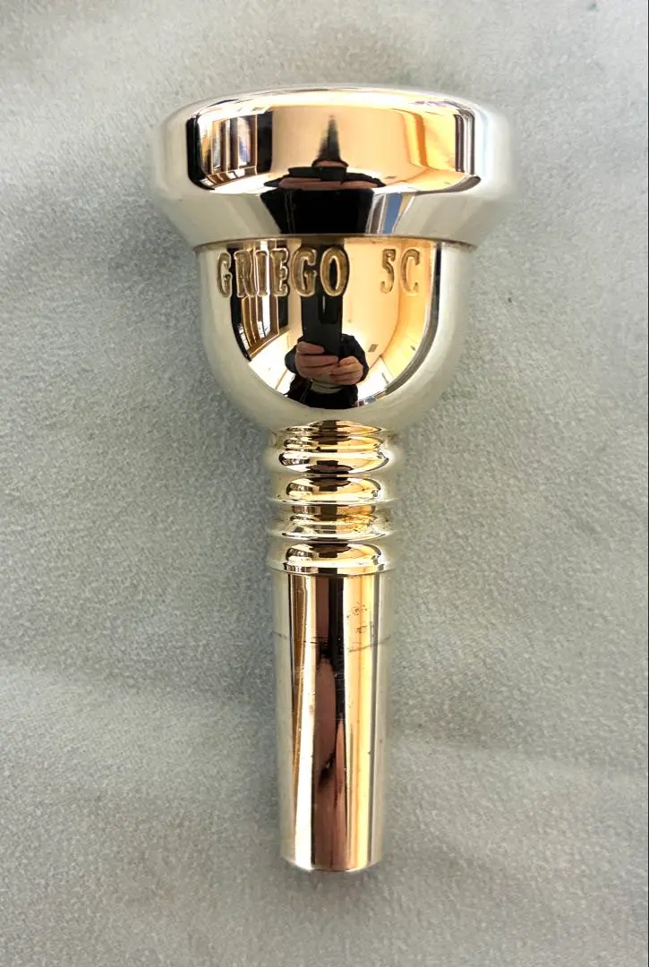 2026年最新】griego トロンボーンの人気アイテム - メルカリ