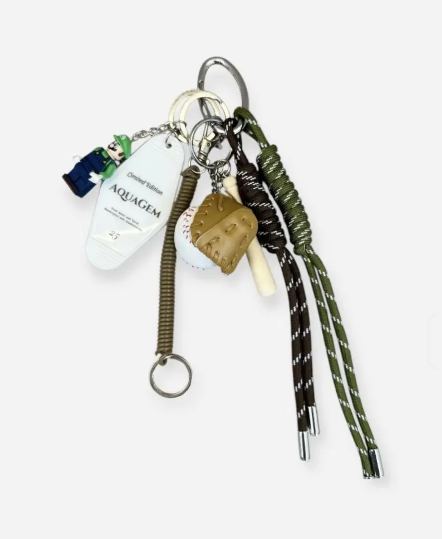 2026年最新】Sticky zoo チャームの人気アイテム - メルカリ