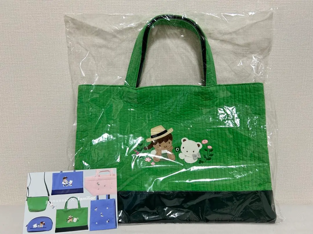 2026年最新】familiar ピオヌンナル milkの人気アイテム - メルカリ