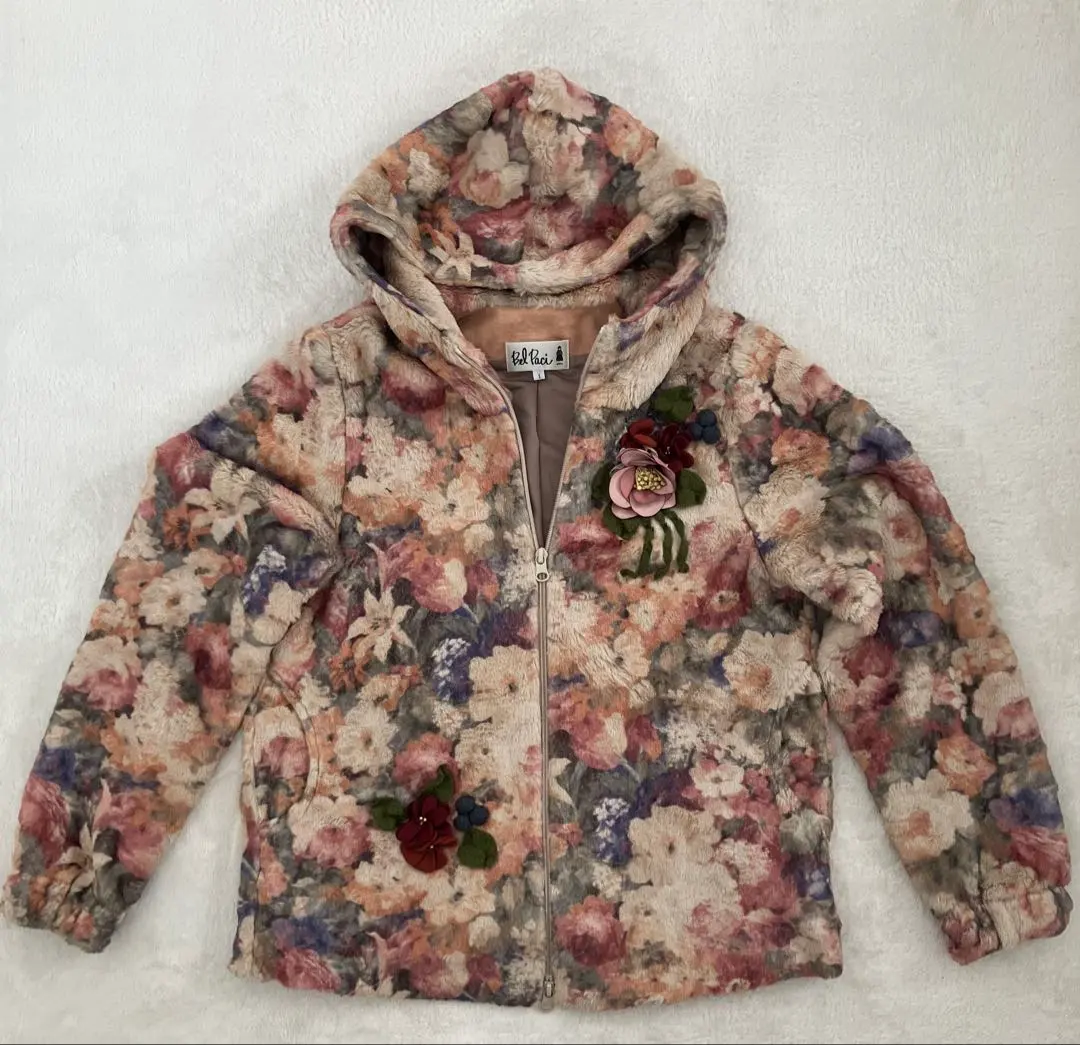 2026年最新】bel paci コートの人気アイテム - メルカリ