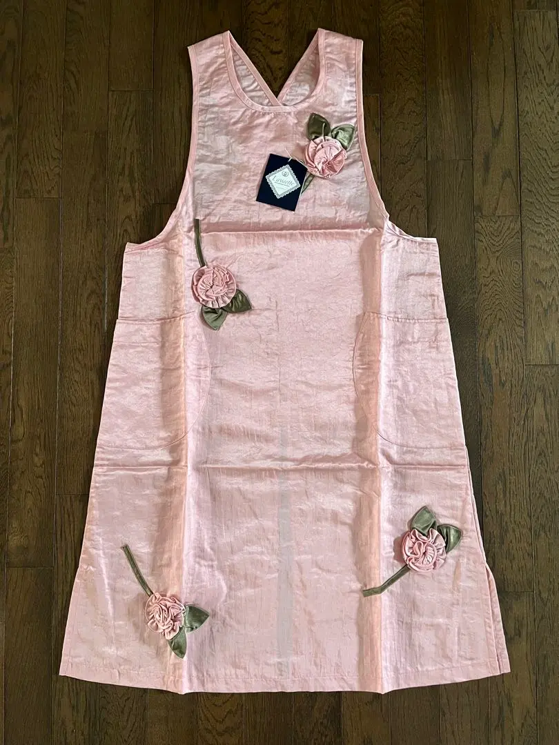 2026年最新】さえら エプロンの人気アイテム - メルカリ