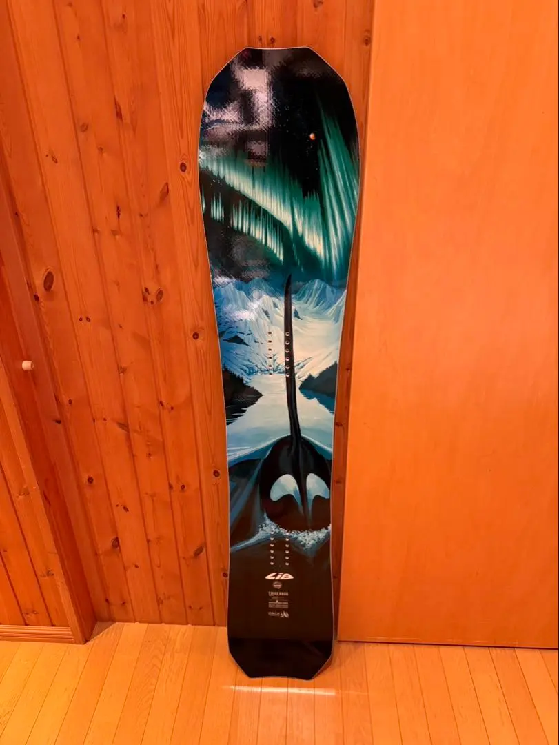 2026年最新】libtech orcaの人気アイテム - メルカリ