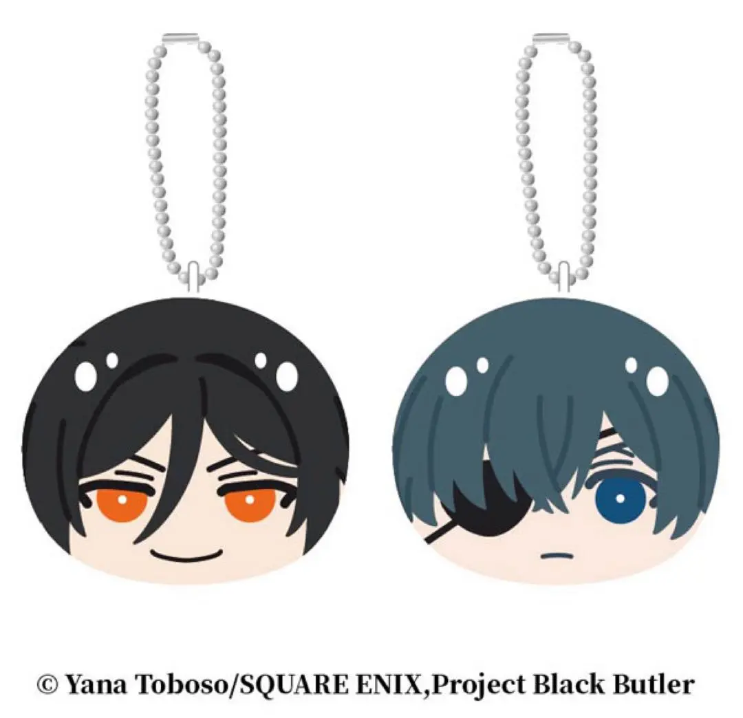 2026年最新】黒執事 おまんじゅう シエルの人気アイテム - メルカリ