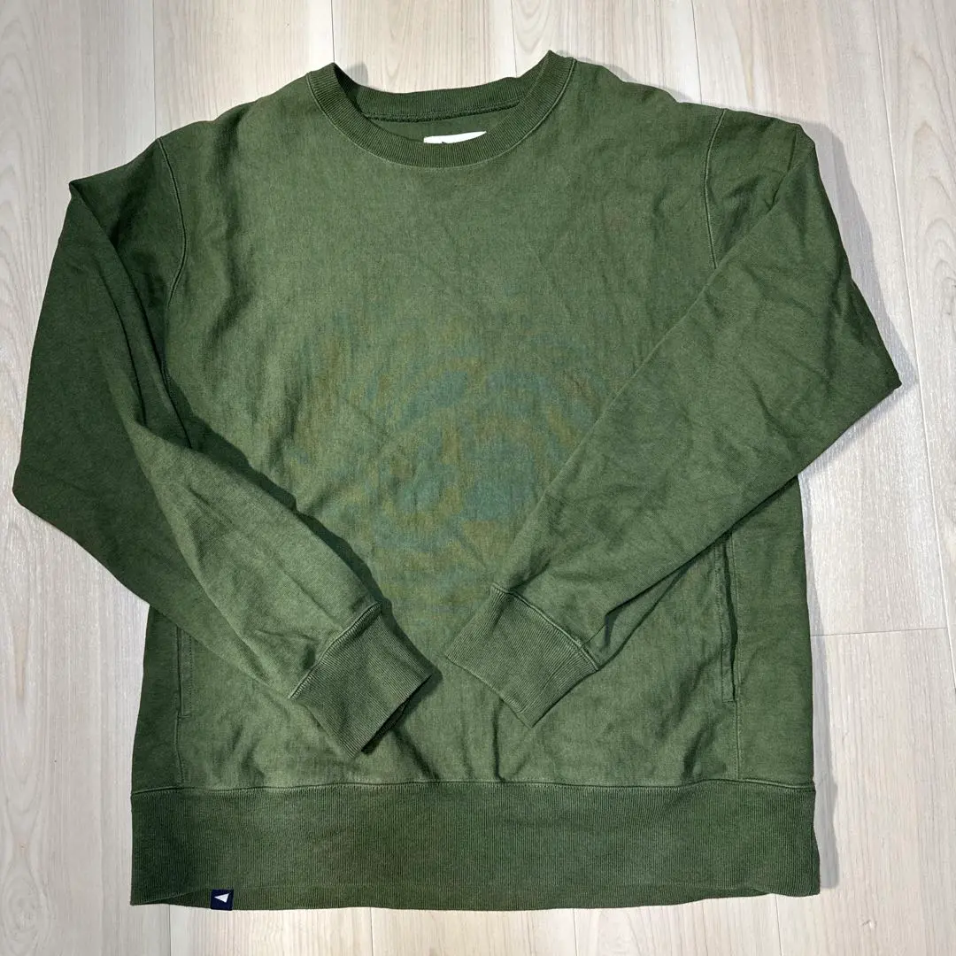 2026年最新】PILGRIM SURF+SUPPLY トレーナー・スウェットの人気