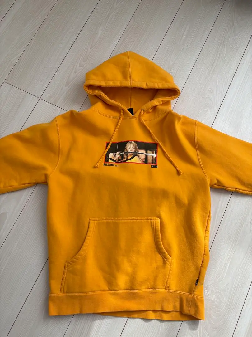 2026年最新】kill bill hufの人気アイテム - メルカリ