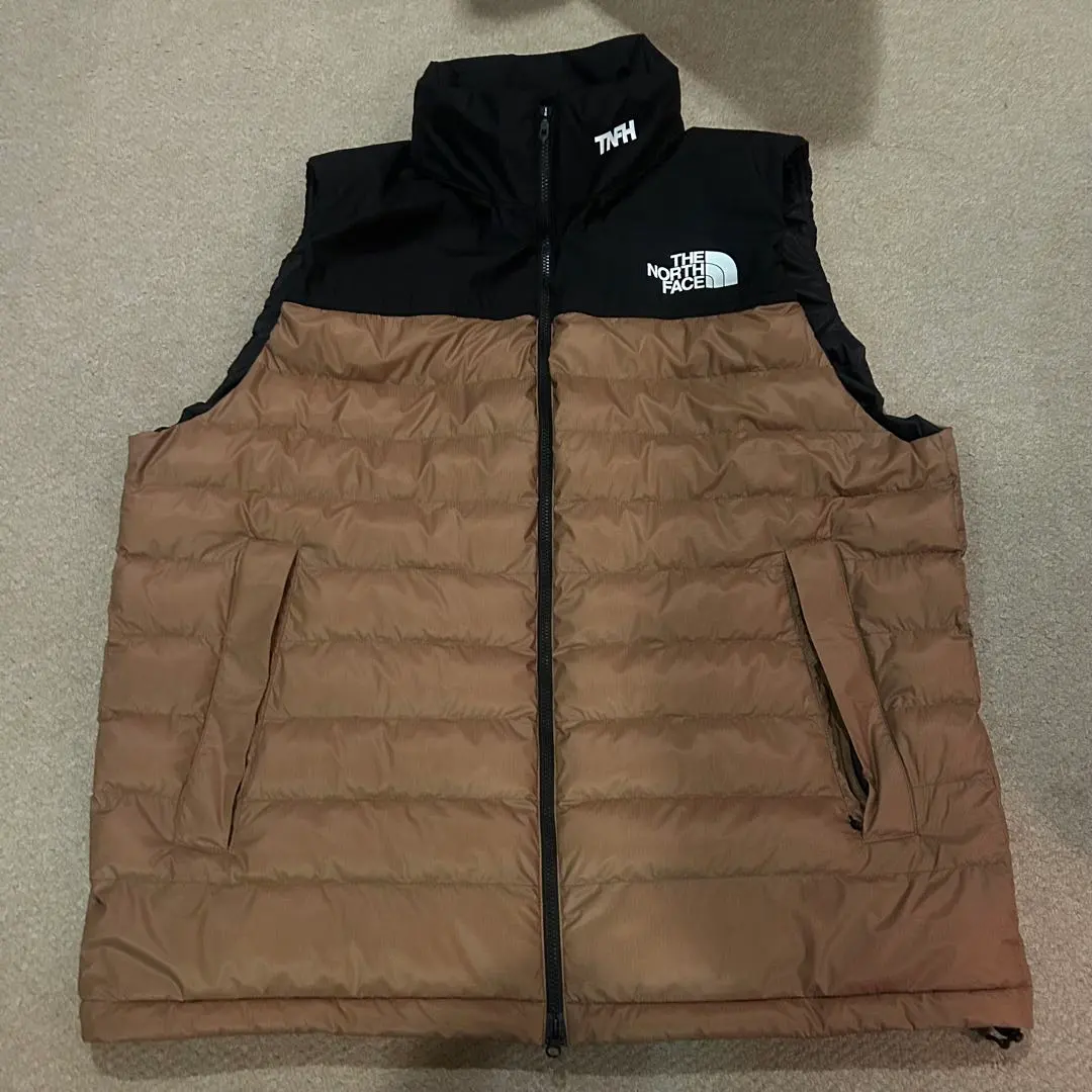 2026年最新】hyke キルティングベストの人気アイテム - メルカリ