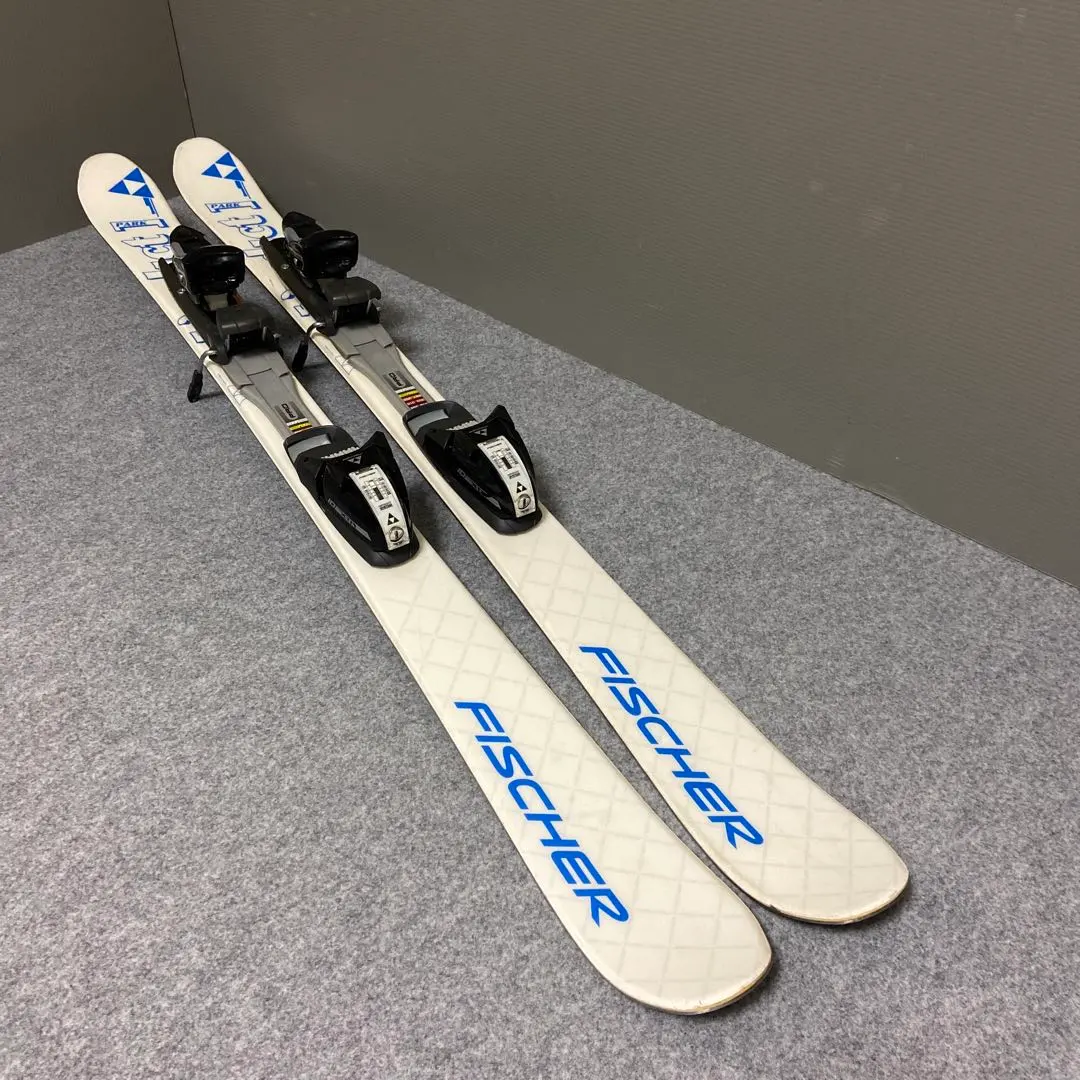 2026年最新】ファンスキー FISCHERの人気アイテム - メルカリ