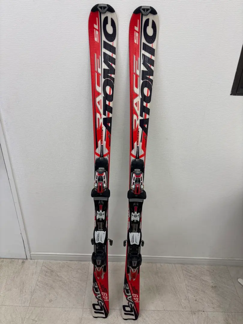 2026年最新】アトミック slの人気アイテム - メルカリ