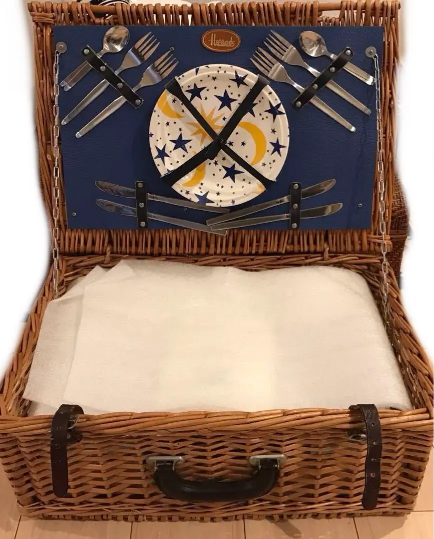 2026年最新】ハロッズ バスケットの人気アイテム - メルカリ