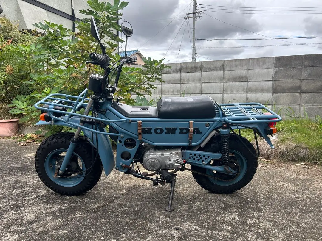 2026年最新】ホンダ モトラの人気アイテム - メルカリ
