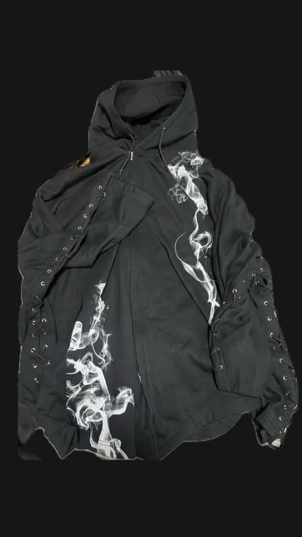 2026年最新】h naoto ダークレッドラムの人気アイテム - メルカリ