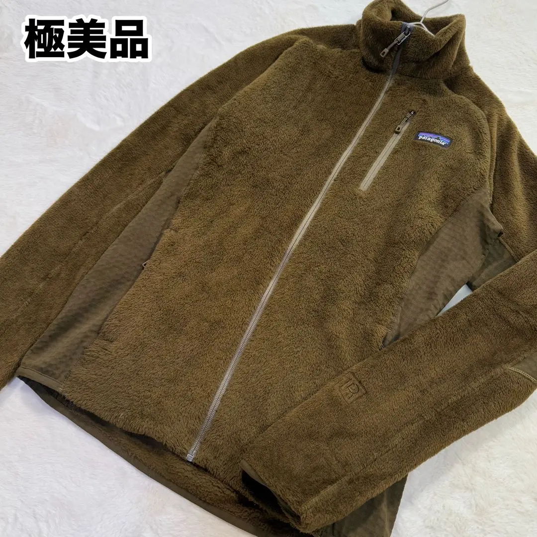 名作 patagonia R2 Jacket SEMT 廃盤希少