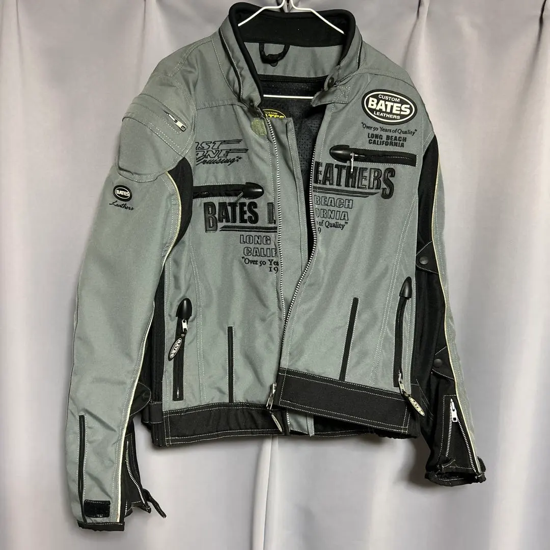 2026年最新】bates メッシュ ジャケットの人気アイテム - メルカリ