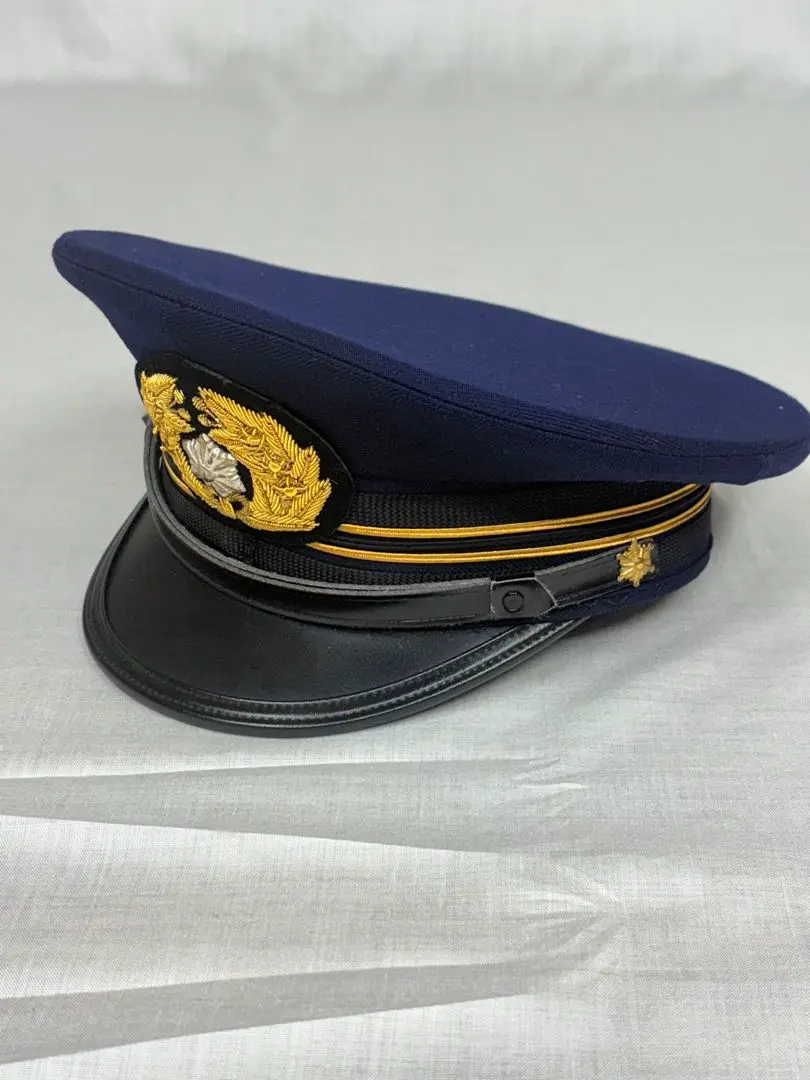 2026年最新】帽 警の人気アイテム - メルカリ