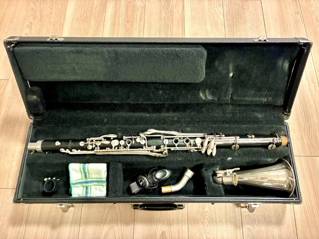 2026年最新】オーボエ 楽器 セルマーの人気アイテム - メルカリ