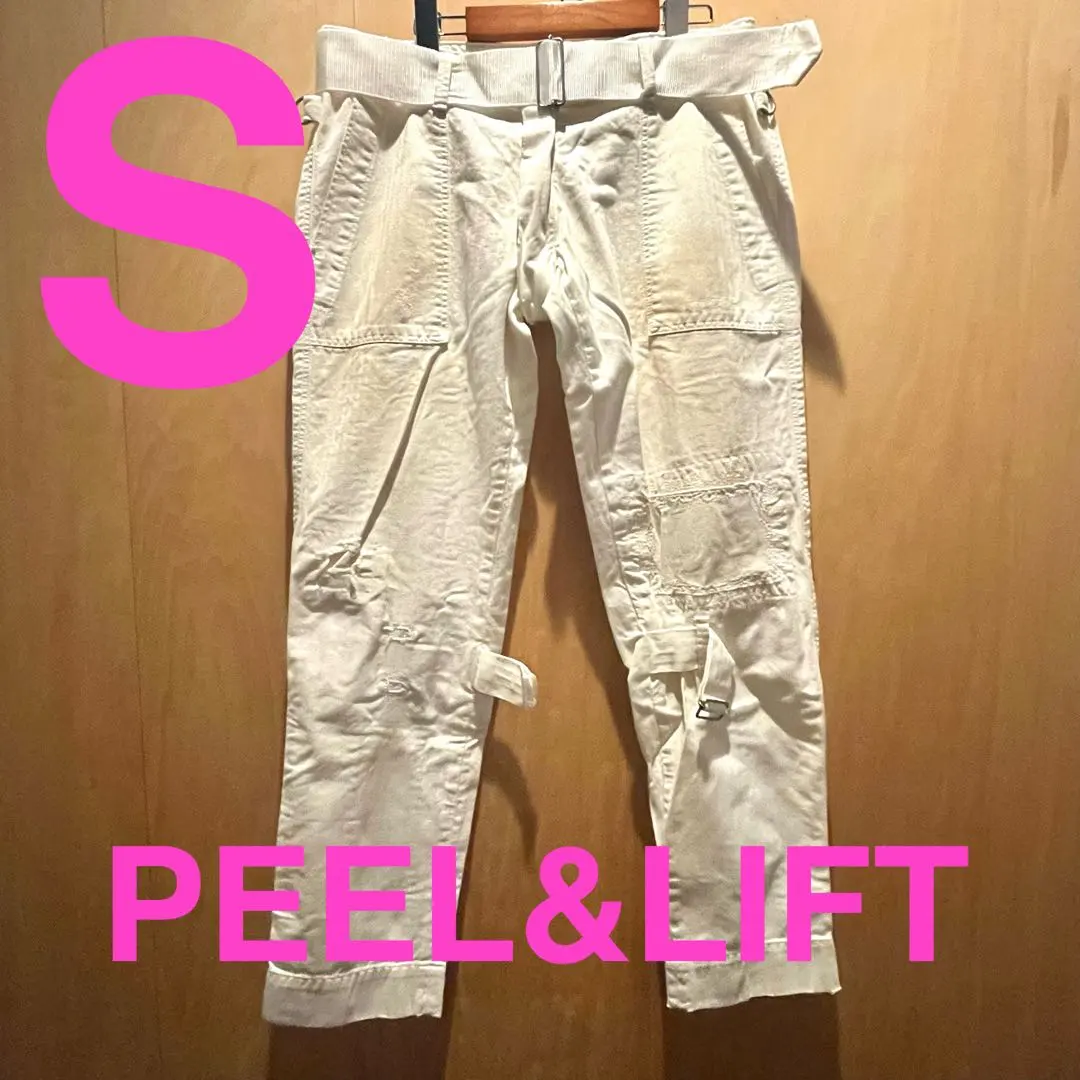 2026年最新】peel&lift ボンテージの人気アイテム - メルカリ