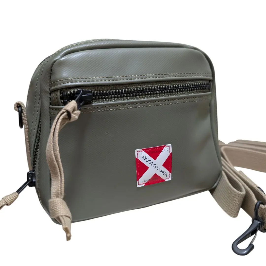 2026年最新】吉田カバン ラゲッジレーベル ライナー ショルダーバッグ