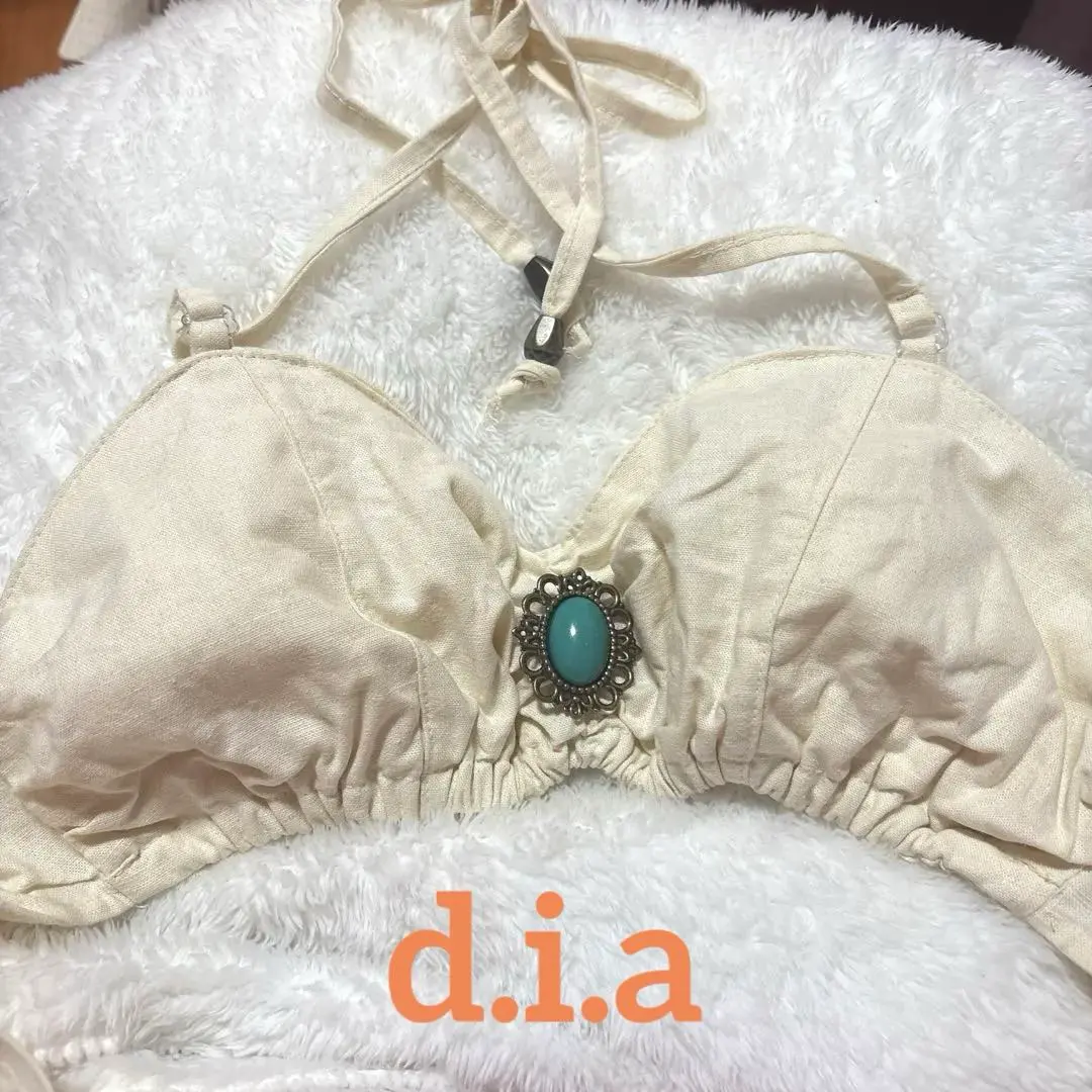 2026年最新】d.i.a 見せブラの人気アイテム - メルカリ