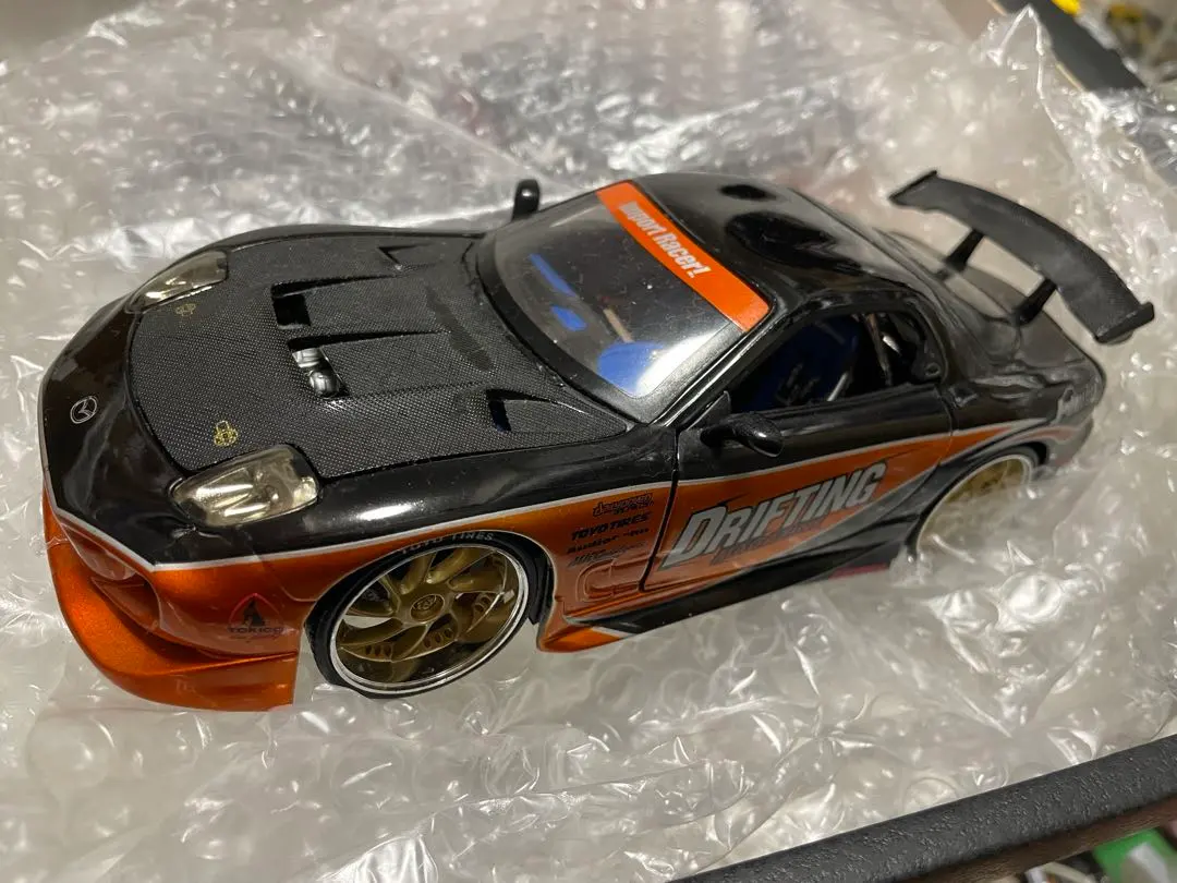 2026年最新】import racer RX-7の人気アイテム - メルカリ