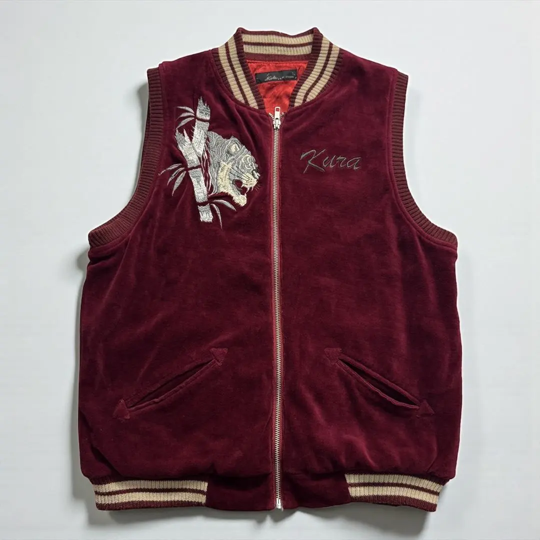 2026年最新】スカジャン エターナルの人気アイテム - メルカリ