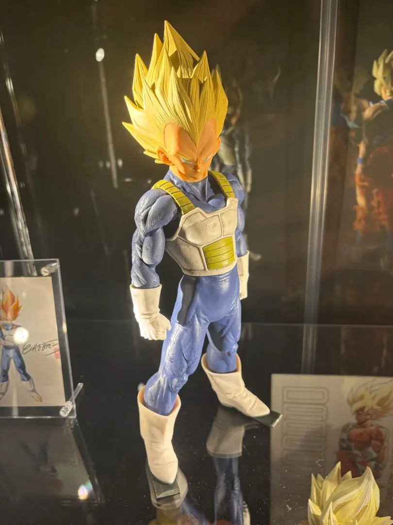 2026年最新】SMSP ベジータ 02の人気アイテム - メルカリ