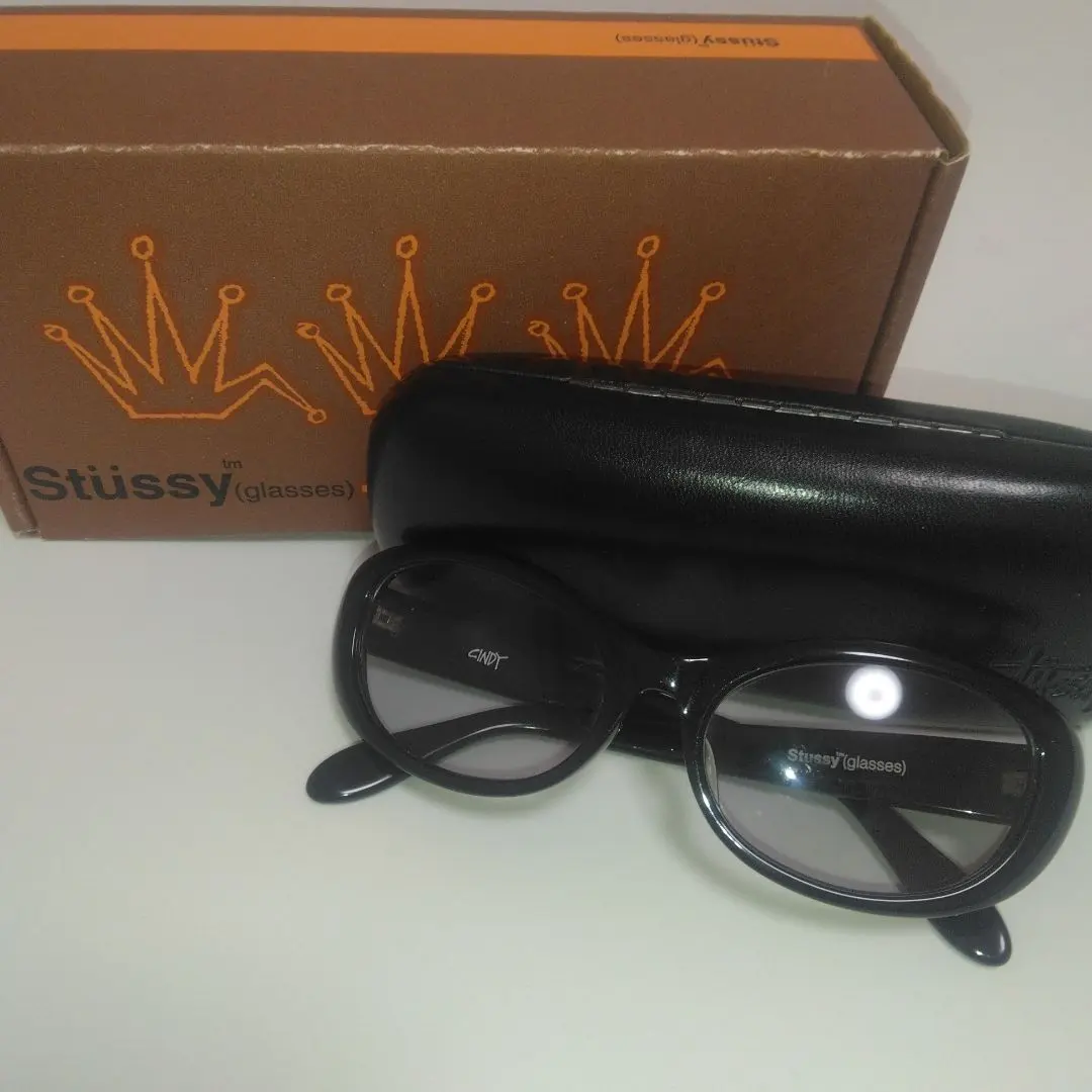 2026年最新】stussy cindyの人気アイテム - メルカリ