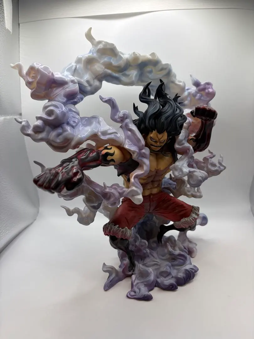 2026年最新】ワンピース pop スネイクマンの人気アイテム - メルカリ