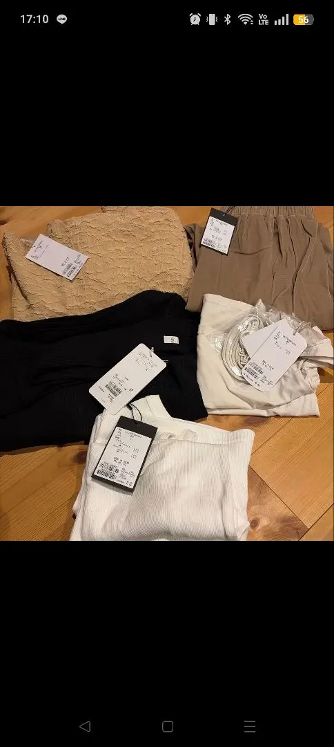 2026年最新】ラビッシュゲート 福袋の人気アイテム - メルカリ