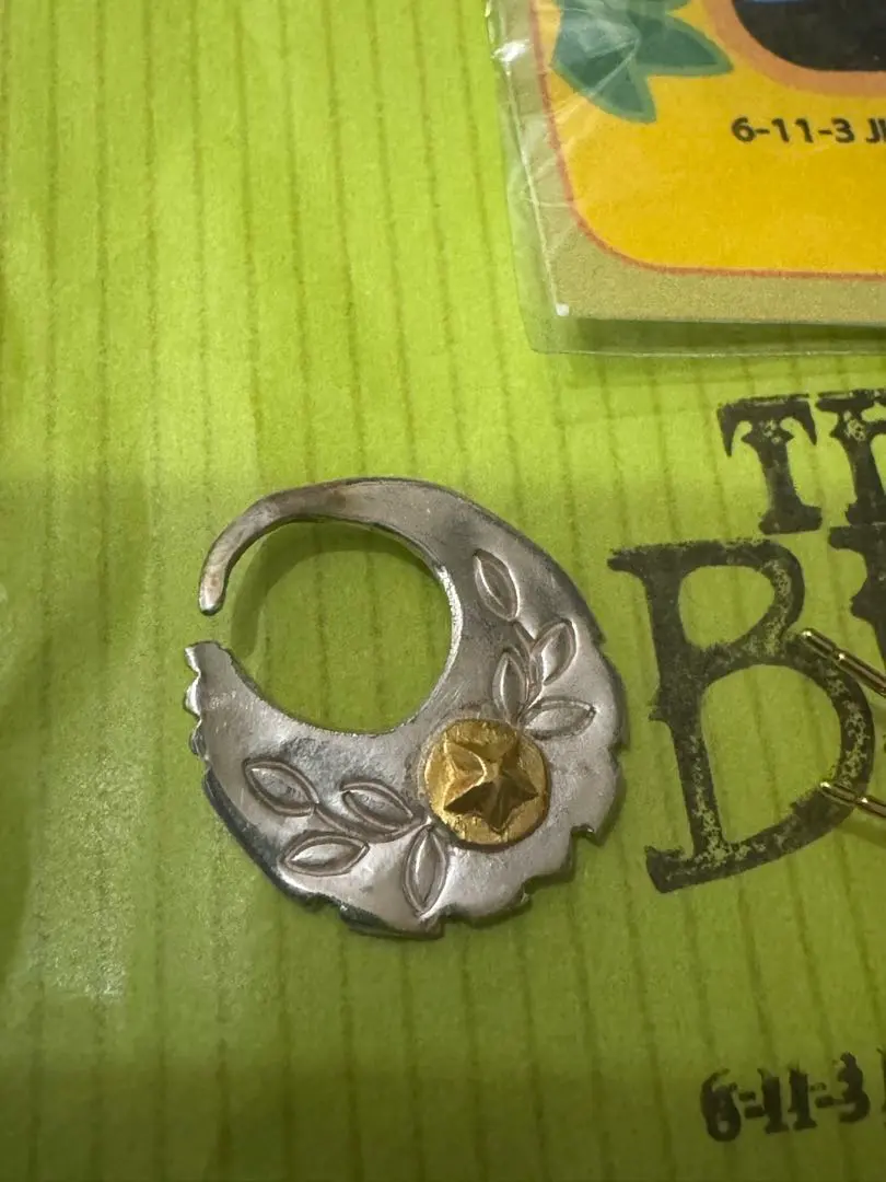 2026年最新】ビンゴブラザーズ ピアス スターの人気アイテム - メルカリ