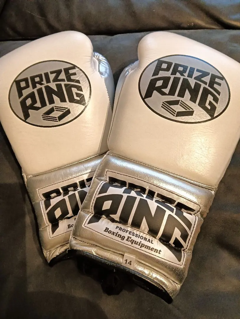 2026年最新】プライズリンググローブの人気アイテム - メルカリ