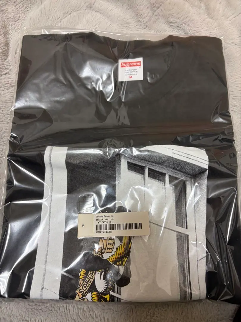 2026年最新】Supreme ANTIHERO Balcony Teeの人気アイテム - メルカリ
