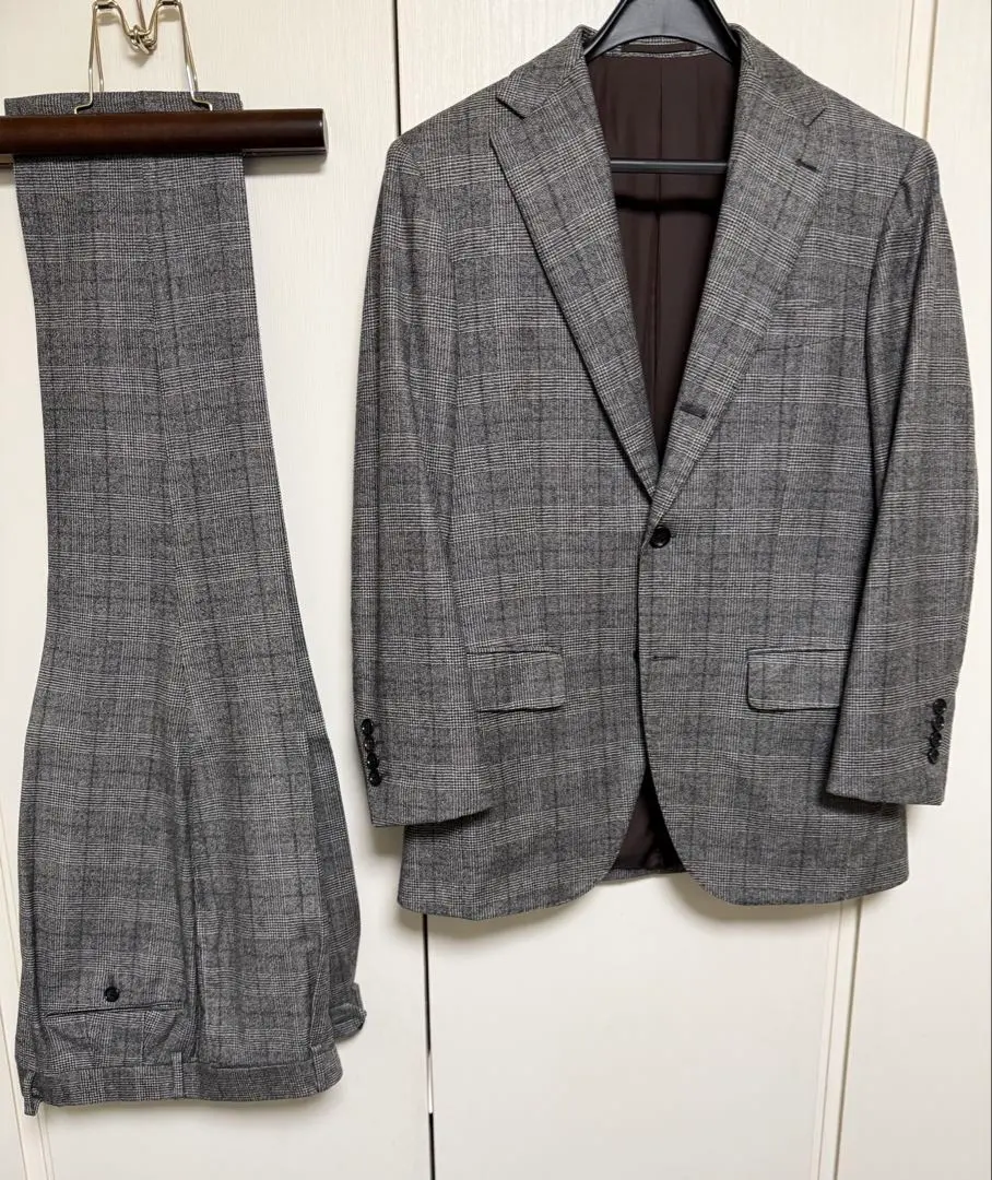 2026年最新】BEAMS ビームス ロロピアーナ セットアップ スーツの人気