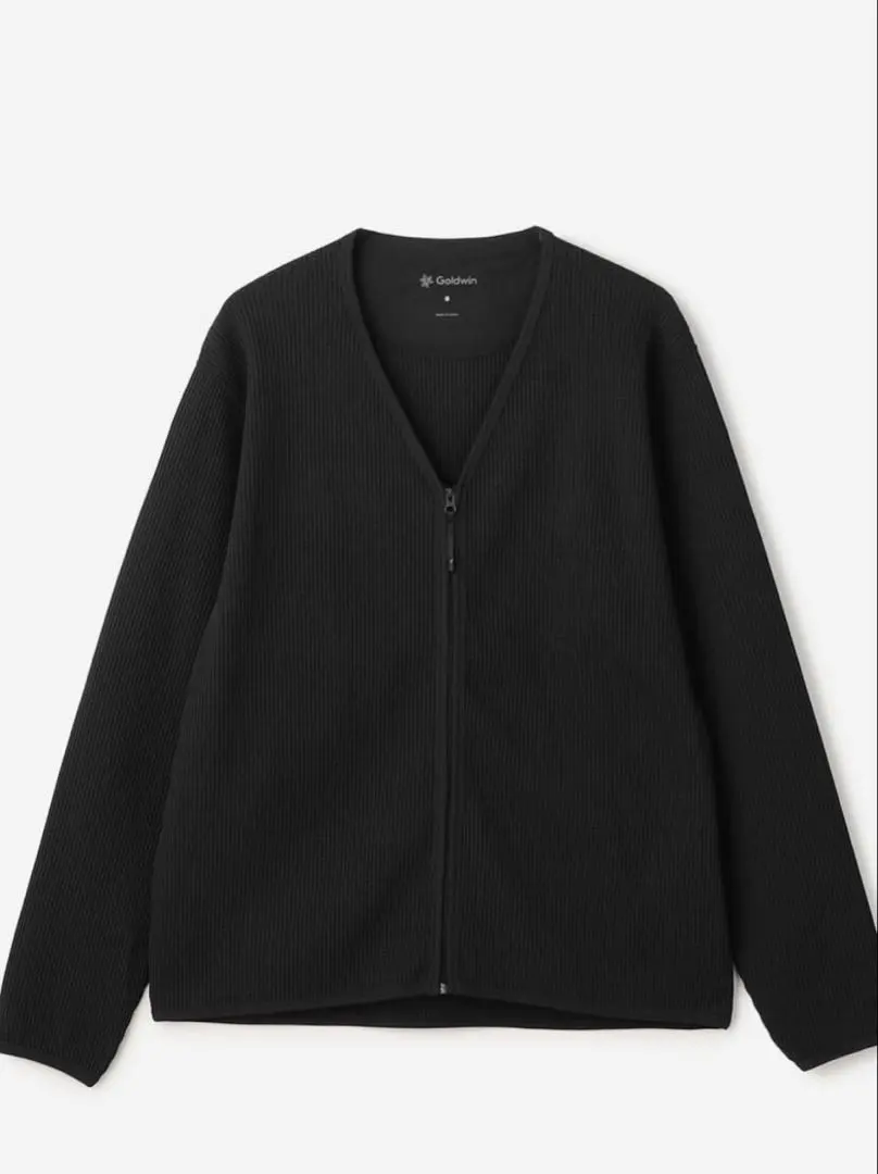 2026年最新】GOLDWIN カーディガンの人気アイテム - メルカリ