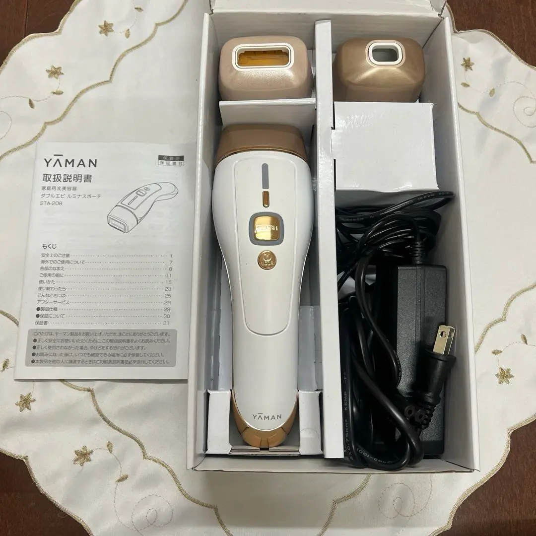 2026年最新】ダブルエピ ルミナスボーテの人気アイテム - メルカリ